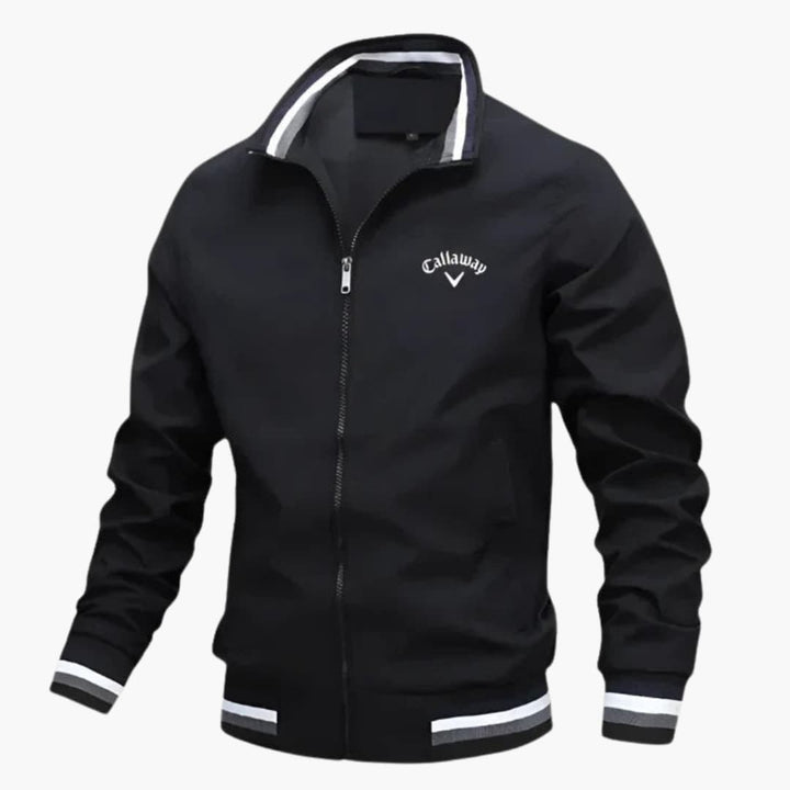 Nael Berlin | Premium Herrenjacke