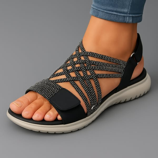 Anne™ | Orthopedische Sandalen