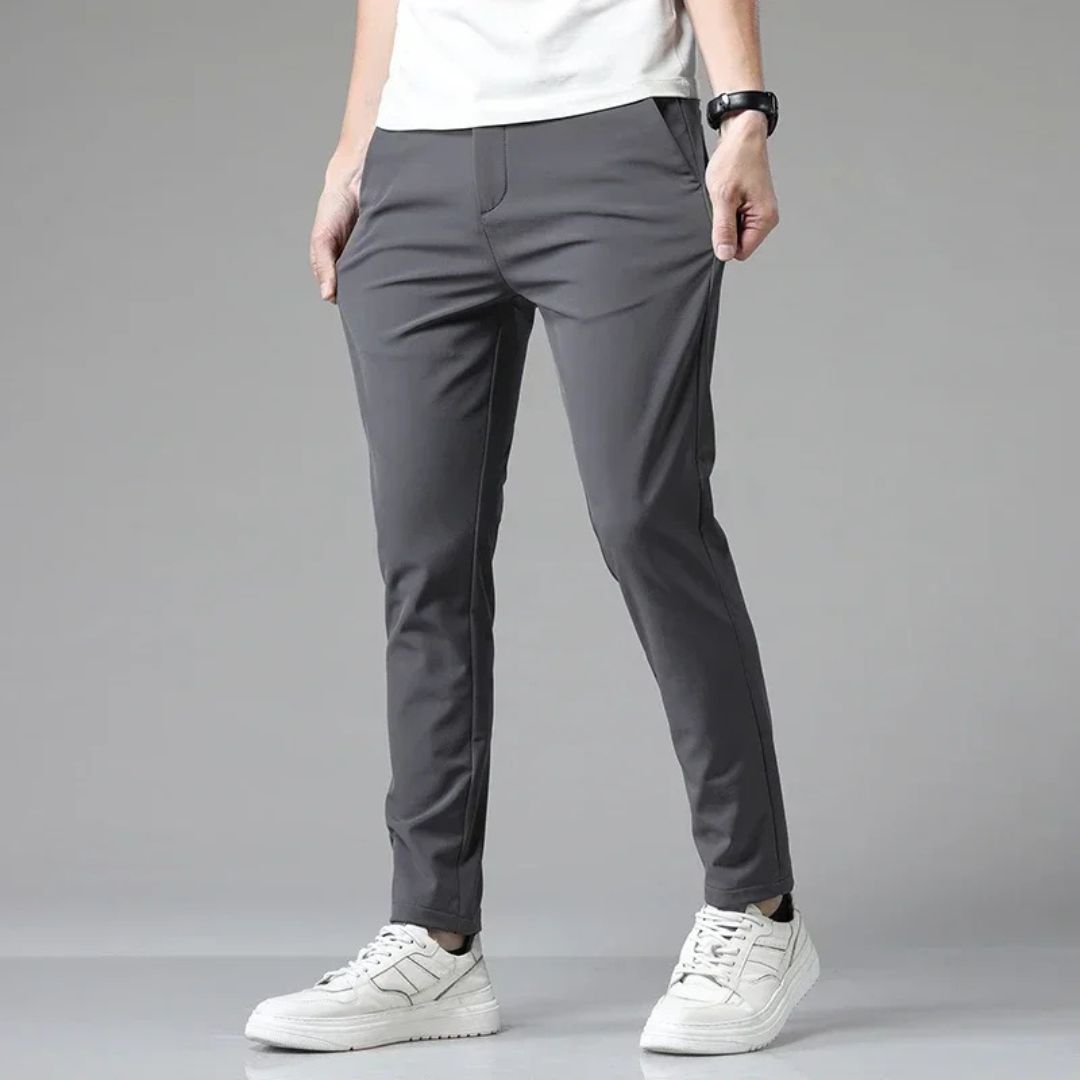 Menno | Herren Komfort-Hose