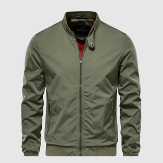 Simon™ - Lässige Brise Jacke