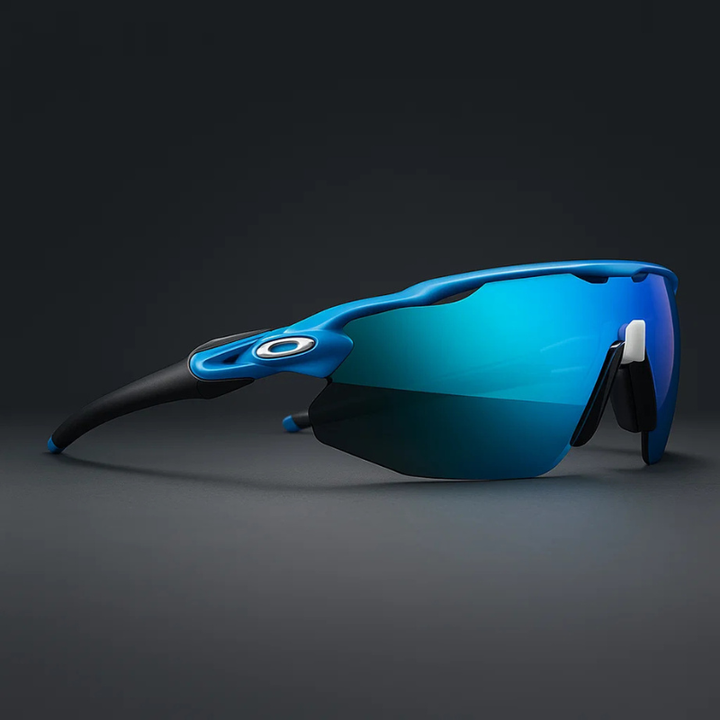 Nael Berlin | SolarTracer – Polarisierte Sportsonnenbrille