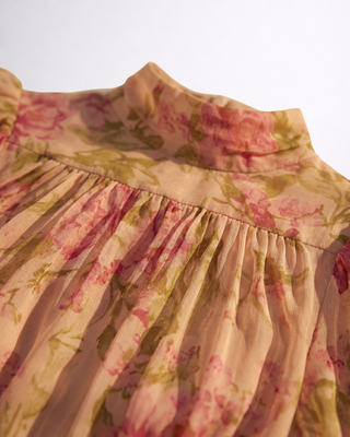 Rosario Maxi Kleid