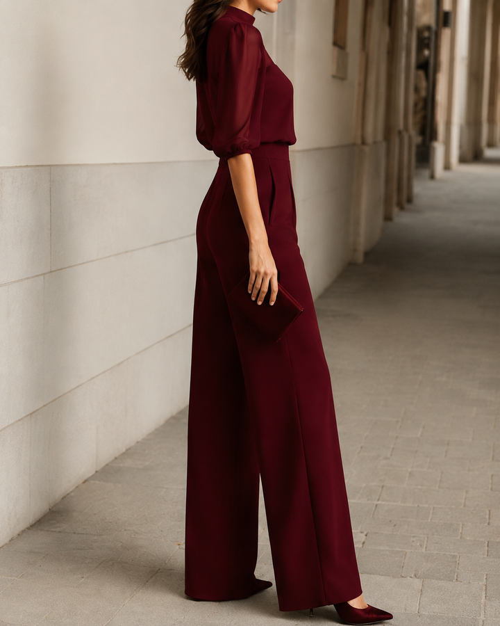 Emma | Das 3-teilige Statement-Set