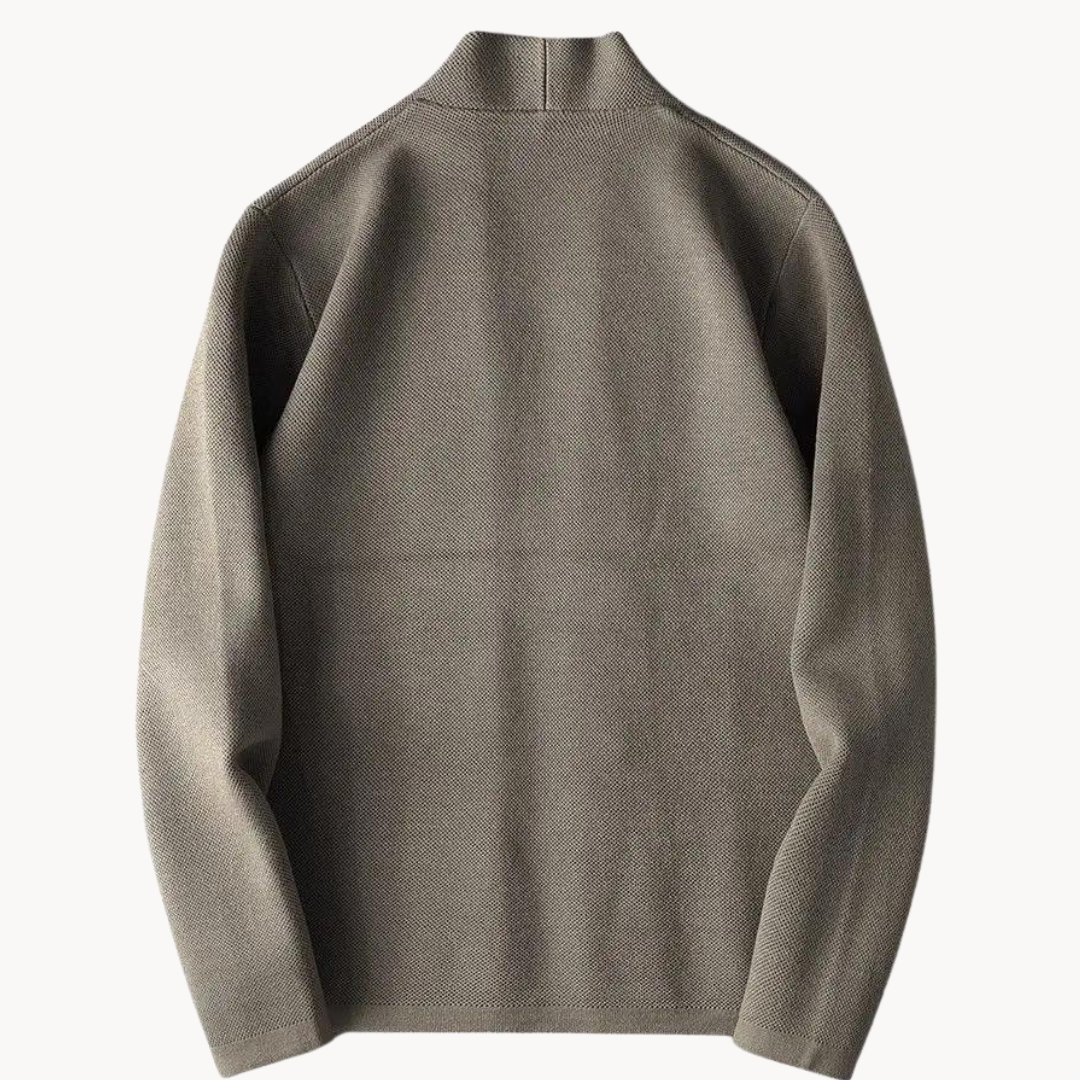 Nael Berlin | Eleganter Strickblazer für Herren