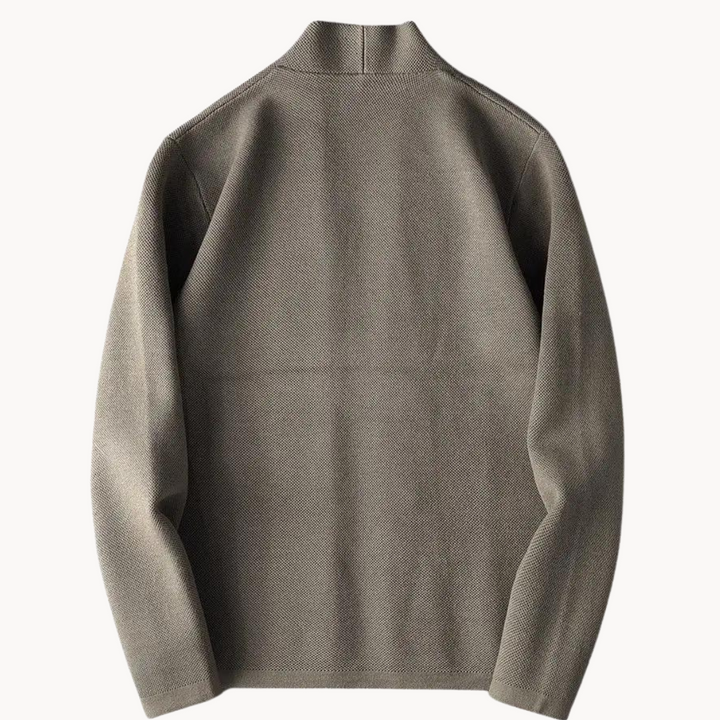 Nael Berlin | Eleganter Strickblazer für Herren