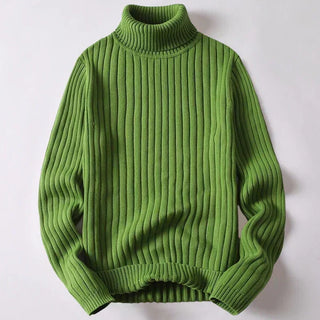 Nael Berlin | Pullover mit Rollkragen