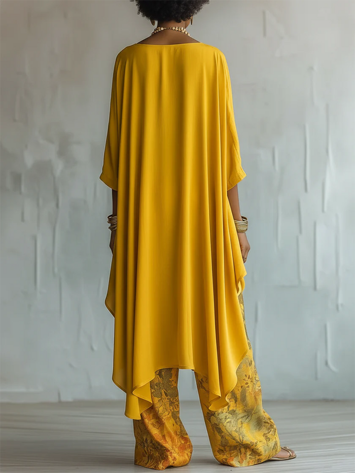 Fiorella – Boho-Set mit Sonnigem Charme