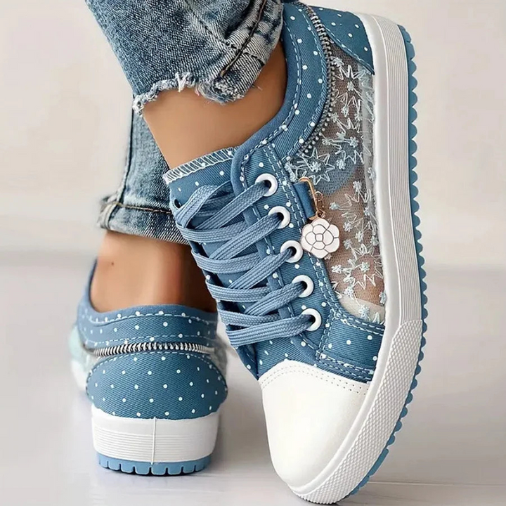CARO | ELEGANTE SNEAKER