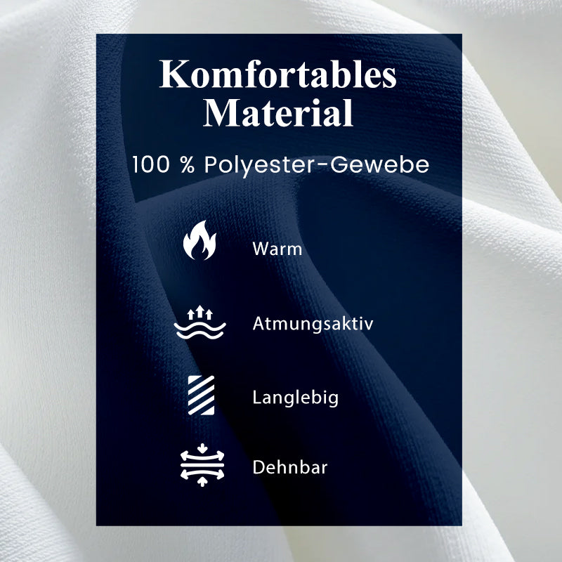 Monique | Lässiges Sweatshirt 2-teiliges Set mit Linie