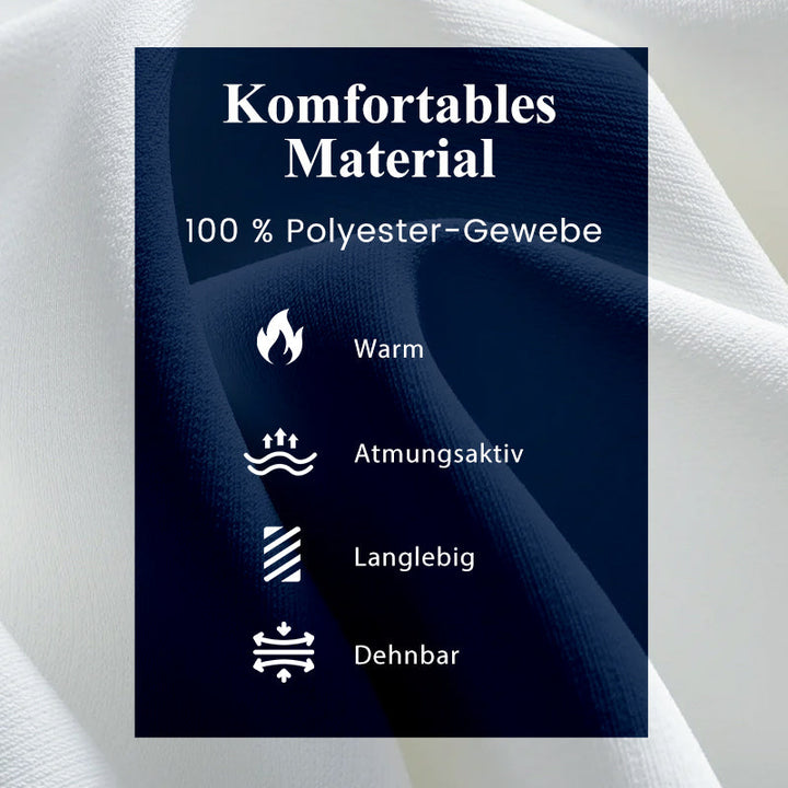 Monique | Lässiges Sweatshirt 2-teiliges Set mit Linie