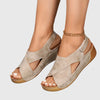Beatrice - Bequeme Orthopädische Sandalen