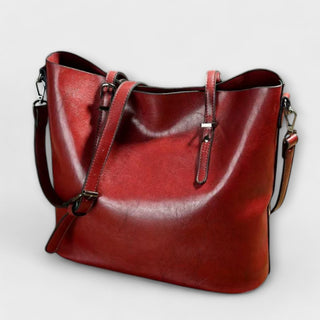 Moschino - Klassische Schultertasche