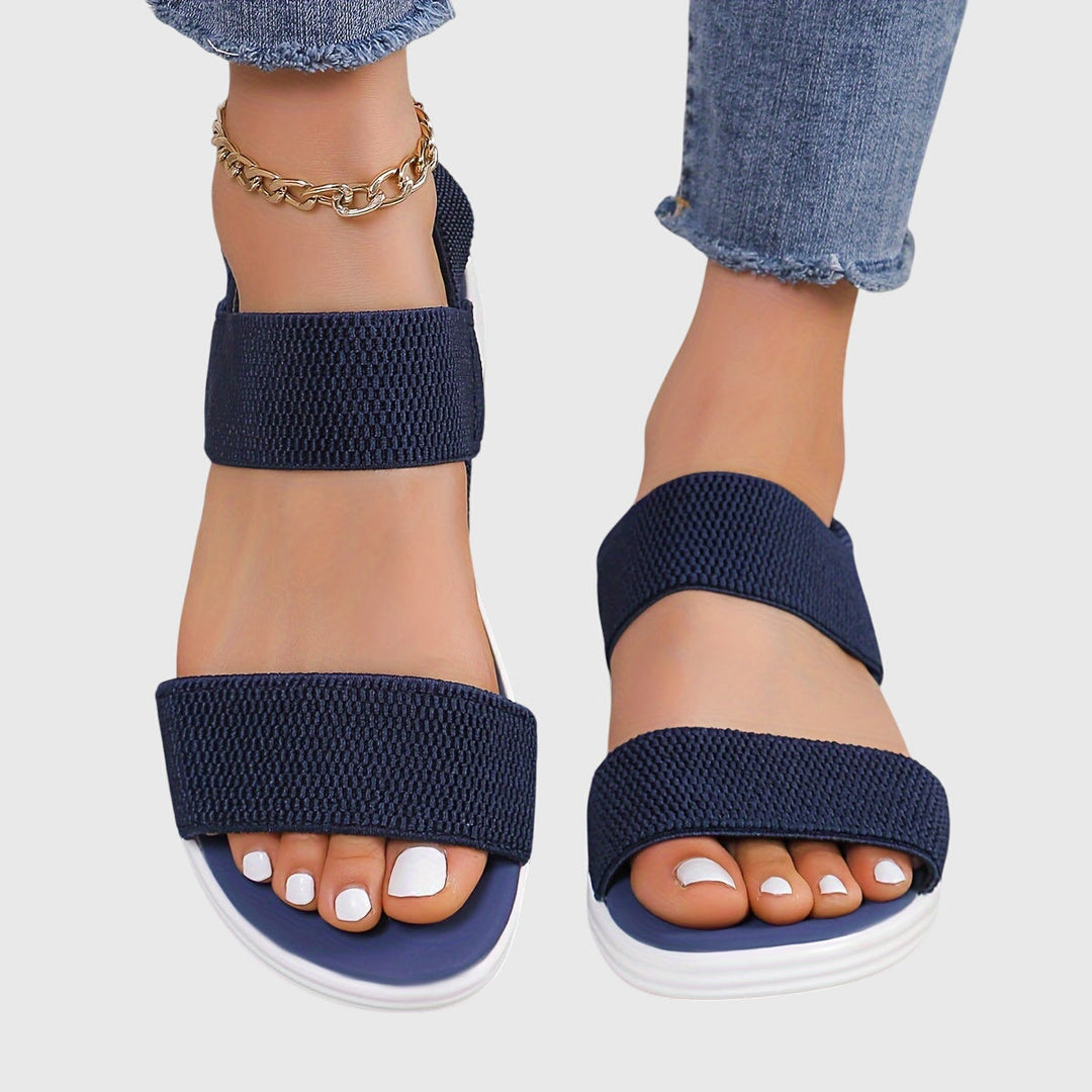 Lizzie - Orthopädische Sandalen