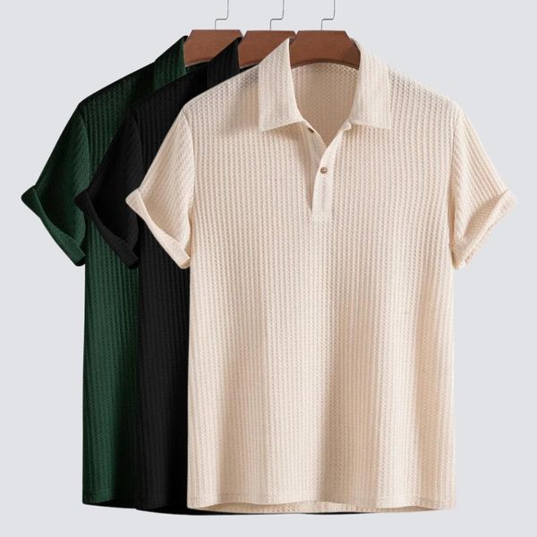 Nael Berlin | Premium Poloshirt