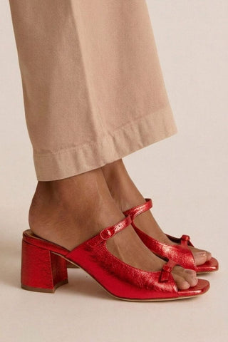 Valentina | Elegante Riviera Sandalen