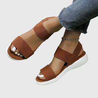 Lizzie - Orthopädische Sandalen