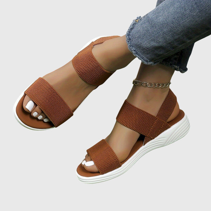 Lizzie - Orthopädische Sandalen