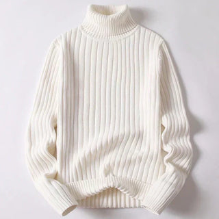 Nael Berlin | Pullover mit Rollkragen