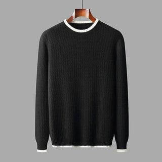 Nael Berlin | Pullover für luxuriösen Komfort für den Mann