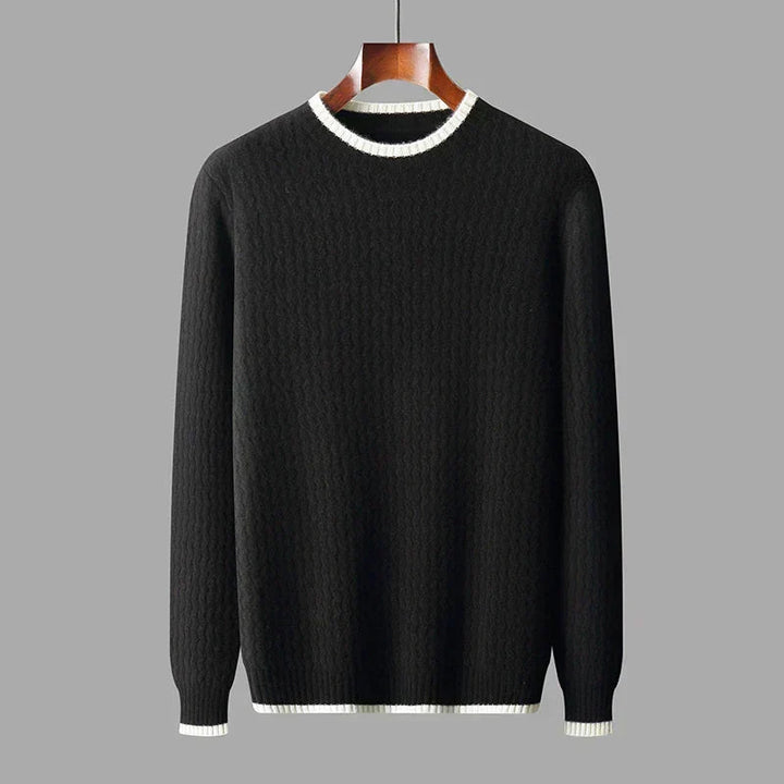 Nael Berlin | Pullover für luxuriösen Komfort für den Mann