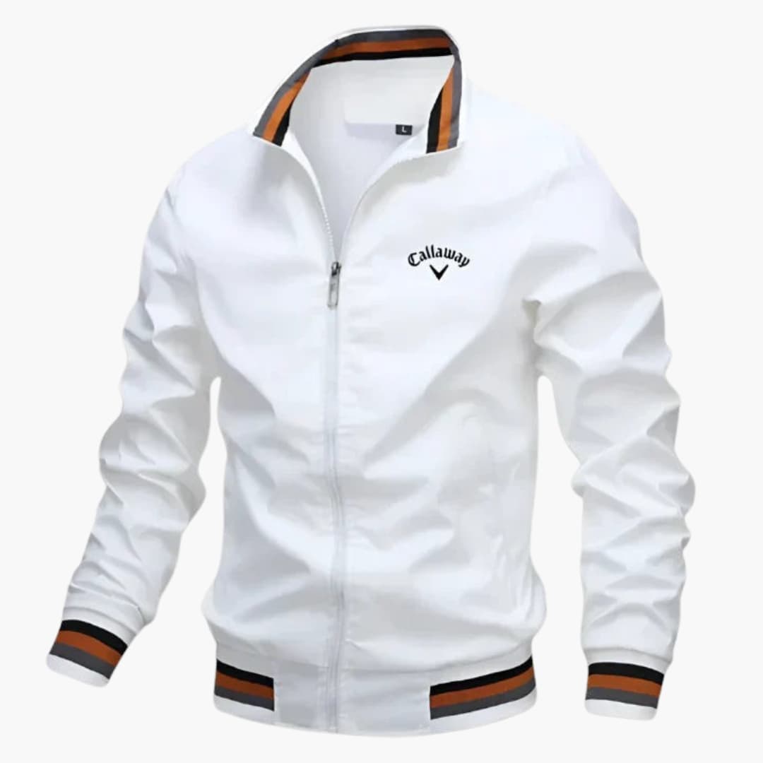 Nael Berlin | Premium Herrenjacke