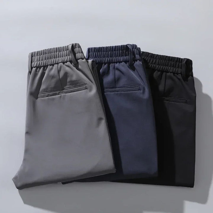 Menno | Herren Komfort-Hose