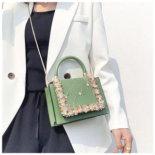 Die Bridget Handtasche