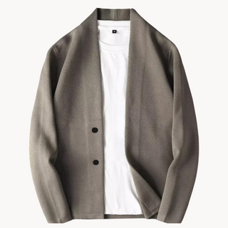 Nael Berlin | Eleganter Strickblazer für Herren