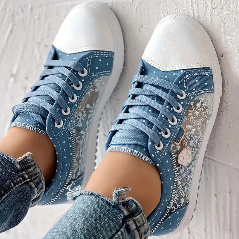 CARO | ELEGANTE SNEAKER