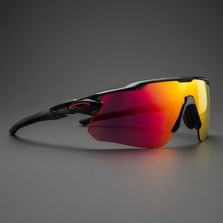 Nael Berlin | SolarTracer – Polarisierte Sportsonnenbrille