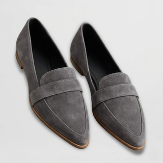 Helen | Orthopädische weiche Loafer