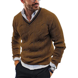 Nael Berlin | Eleganter Pullover für Herren