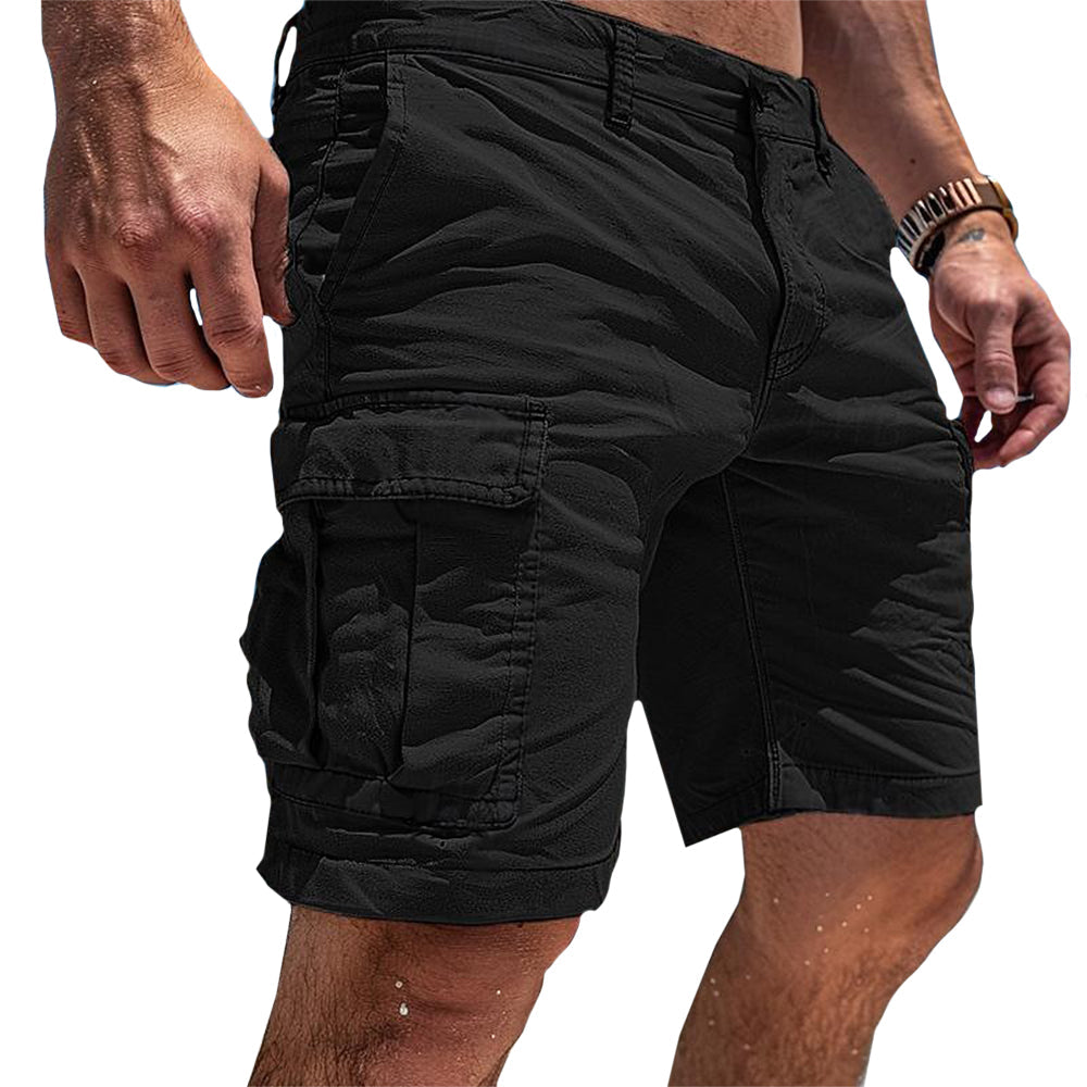 Heinz | Herren Cargo Shorts