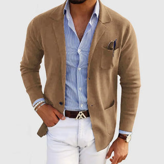 Manuel™ | Eleganter Herren Blazer