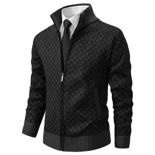 Nael Berlin | Premium Herrenjacke Stilvoll