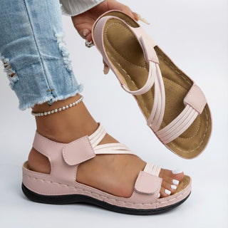 Ziara - Bequeme Orthopädische Sandalen