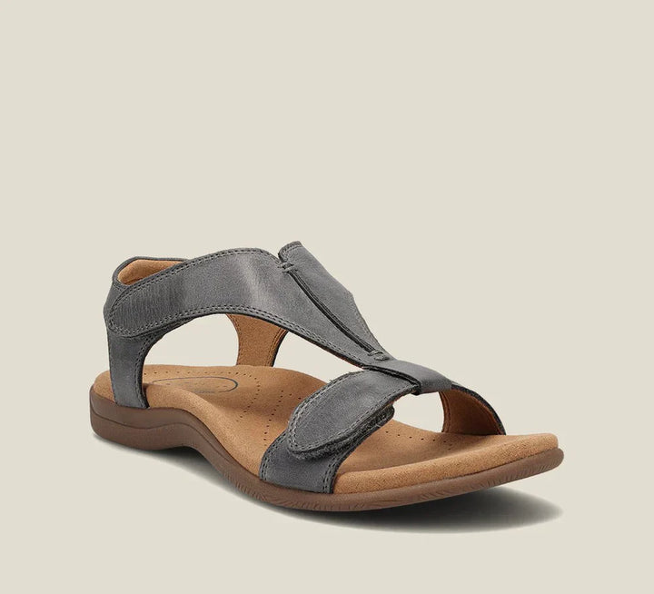 Lara | Orthopädische Komfortsandalen