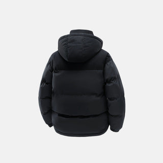 Nael Berlin | Pufferjacke mit Kapuze
