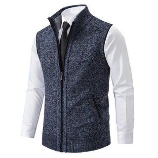 Nael Berlin | Fleece-Weste