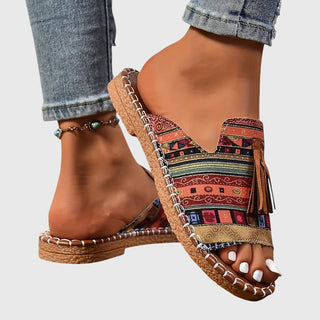 Lorraine - Orthopädische Sandalen