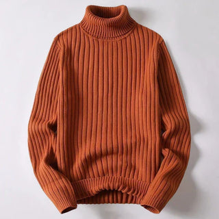 Nael Berlin | Pullover mit Rollkragen