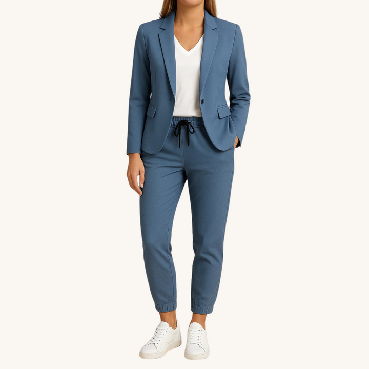 Beatrice | Moderne Eleganz in einem bequemen Ensemble
