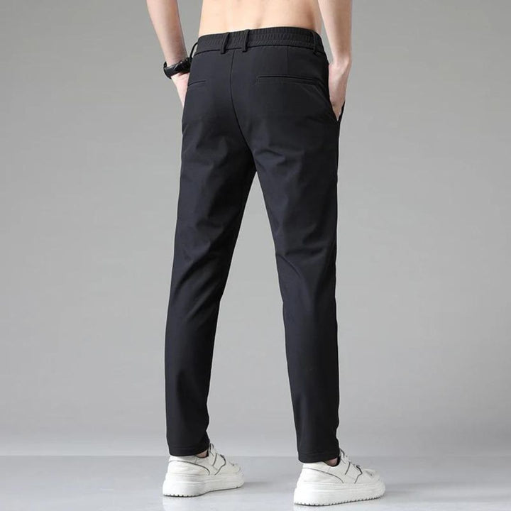 Menno | Herren Komfort-Hose