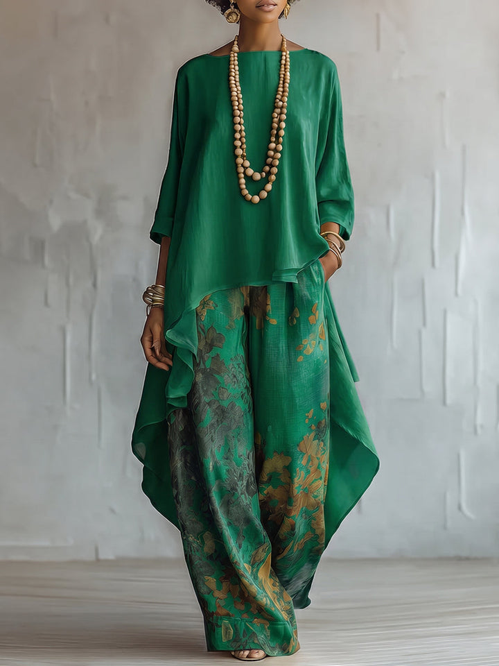 Fiorella – Boho-Set mit Sonnigem Charme