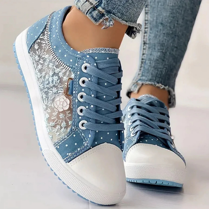 CARO | ELEGANTE SNEAKER