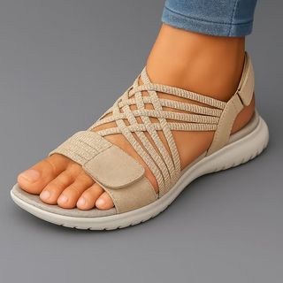 Anne™ | Orthopedische Sandalen