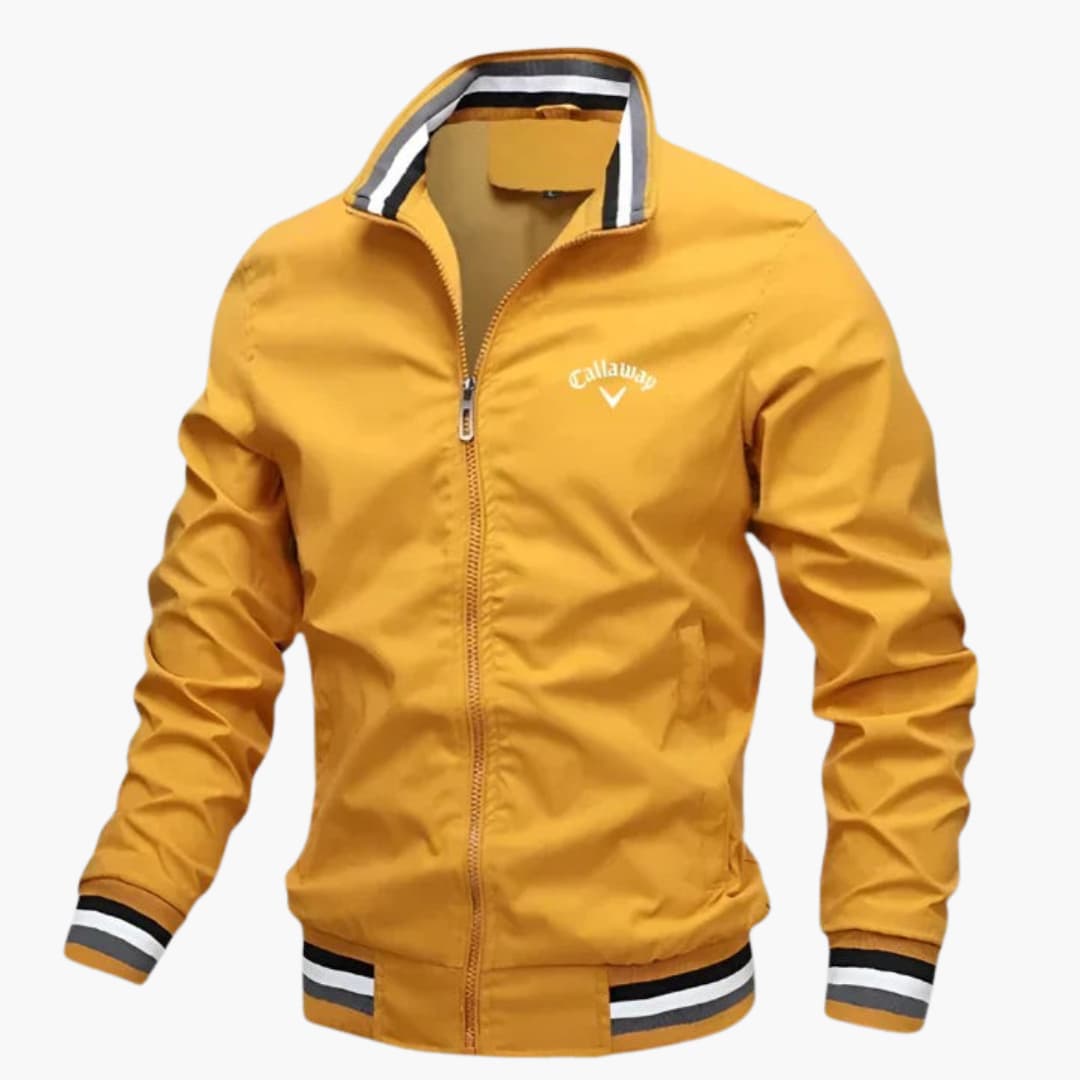 Nael Berlin | Premium Herrenjacke
