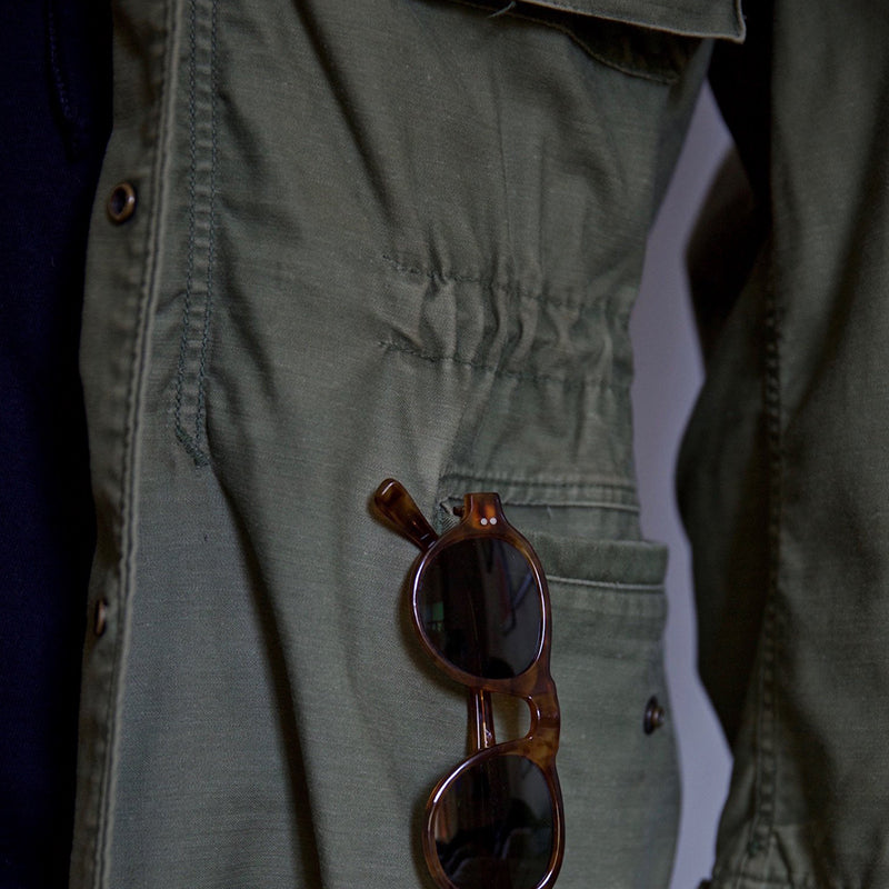 Nael Berlin | Feldjacke