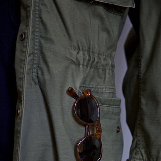 Nael Berlin | Feldjacke
