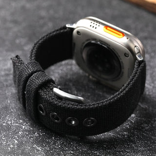 Nael Berlin | Voyager – Robustes Armband für Apple Watch